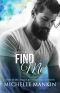 [Finding Me 01] • Find Me